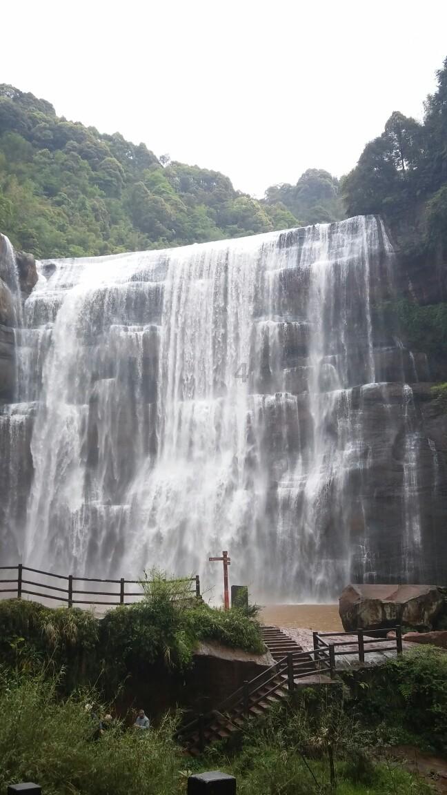 早安重庆 | 一站有一站的风景，一程有一程的磨砺