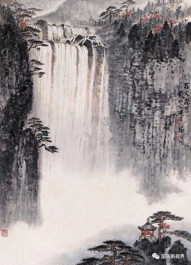 一百年之后